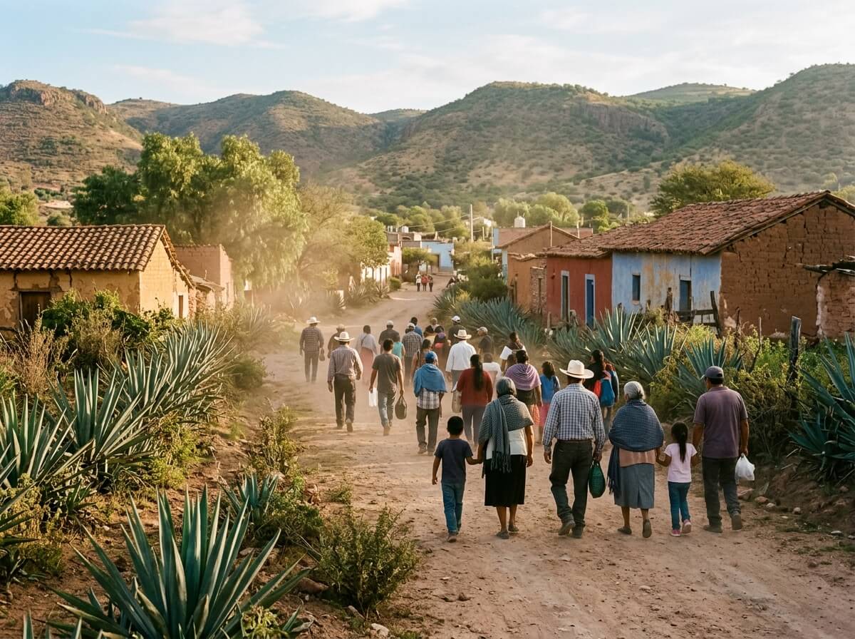 Migración