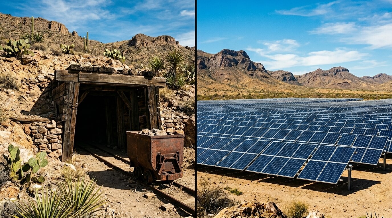 Minería responsable